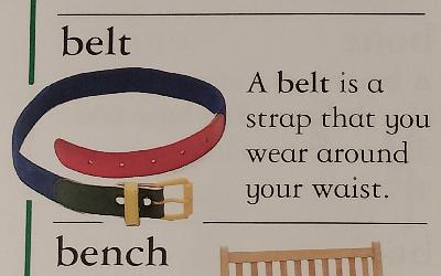 Episode 165: Going For My Blue Belt