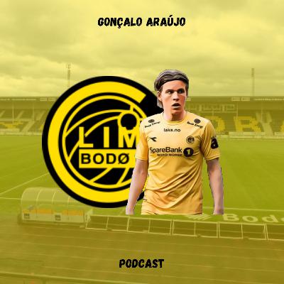 O podcast do Gonçalo: O oitavo (Bodø-Glimt, a Atalanta Norueguesa) O podcast do Gonçalo: O oitavo (Bodø-Glimt, a Atalanta Norueguesa)
