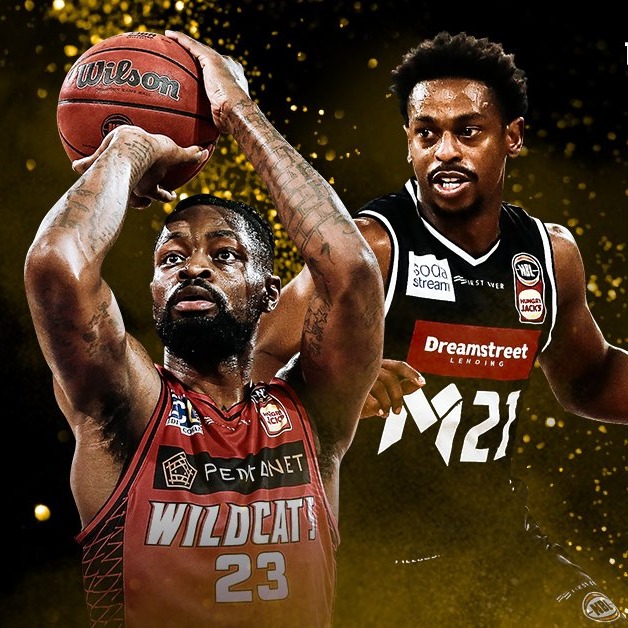 NBL 18/19 Finals Preview
