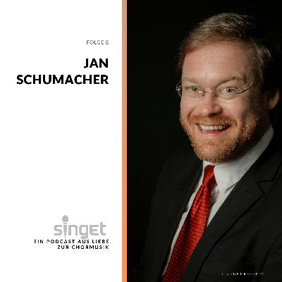 Folge 8 - Jan Schumacher