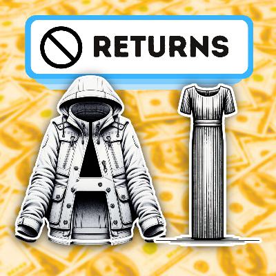 Goodbye Fitting Rooms: Hello AI-Powered Virtual Try-Ons (no more returns)