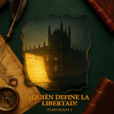Inglaterra: El Laboratorio Secreto de la Libertad Moderna