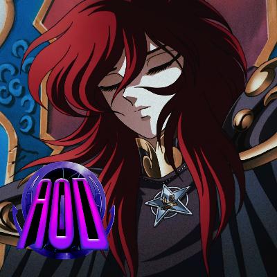 Saga de Hades - ¡Más malo que Ikki! El Despertar del Rey del Inframundo