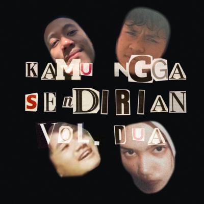 #03| Kamu ngga sendirian #03| Kamu ngga sendirian