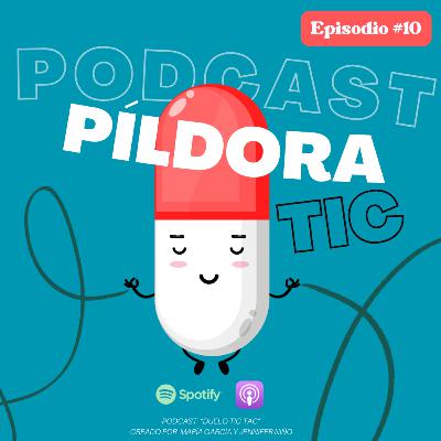 #10 Píldora TIC: 5 dinámicas para promover la expresión oral en el aula de ELE con niños #10 Píldora TIC: 5 dinámicas para promover la expresión oral en el aula de ELE con niños
