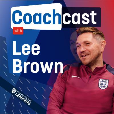 Focus on THIS to get players ready for the next season with Lee Brown | S6 Ep4 Focus on THIS to get players ready for the next season with Lee Brown | S6 Ep4