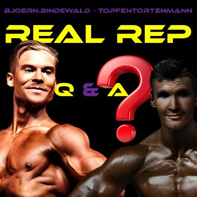 PREP – Q&A ⁉️ - Folge 81 PREP – Q&A ⁉️ - Folge 81