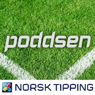Hasse og Markus diskuterer FA-cup-finalen og VIF-RBK