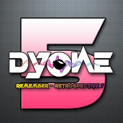 DJ DYONE - SESIÓN 5 DJ DYONE - SESIÓN 5