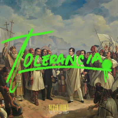 Tolerancia. Tolerancia.