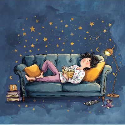 Прокрастинация: тяга к сладкому, вывернутая наизнанку