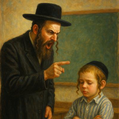 5. עונשים במוסד החינוכי (חלק ב')