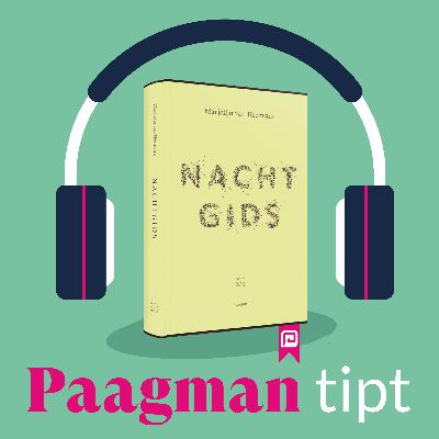 Paagman tipt... Boek van de maand december Paagman tipt... Boek van de maand december