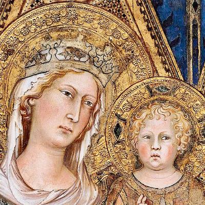 Sermon on the Maternity of the Blessed Virgin Mary Sermon on the Maternity of the Blessed Virgin Mary