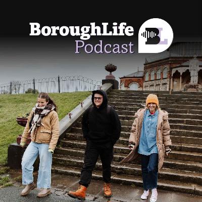 Poetry, Filmmaking & Feel Good Local Stories!