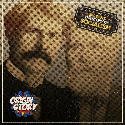 The Labour Party – Part One – A Very British Socialism The Labour Party – Part One – A Very British Socialism