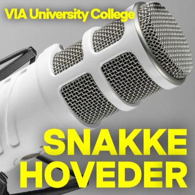 Snakkehoveder (6:9) Snakkehoveder (6:9)