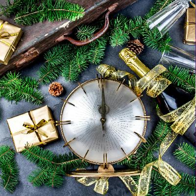 In a cross-county relationship where should you spend Christmas? In a cross-county relationship where should you spend Christmas?
