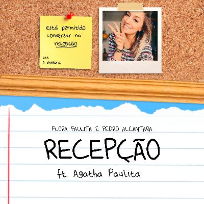 019 - Bons perrengues com Agatha Paulita 019 - Bons perrengues com Agatha Paulita