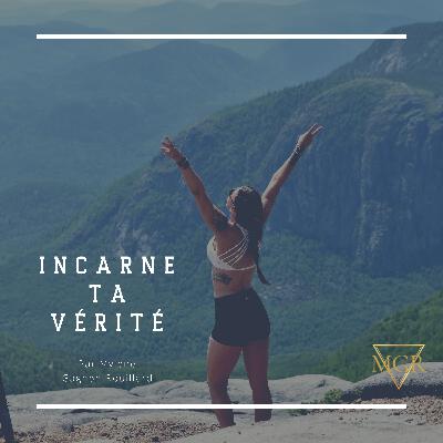 Voici mon cadeau pour l’humanité! Une méditation de détente et un soin énergétique à distance