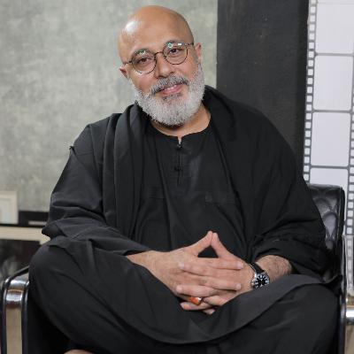 Muhammad NoorulHassan | Pakistani Television Host & Actor | Gup Shup with FUCHSIA