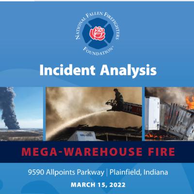 Tailboard Talk #21, Mega Warehouse report from the NFFF