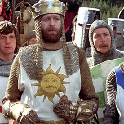 Monty Python and the Holy Grail Review Monty Python and the Holy Grail Review