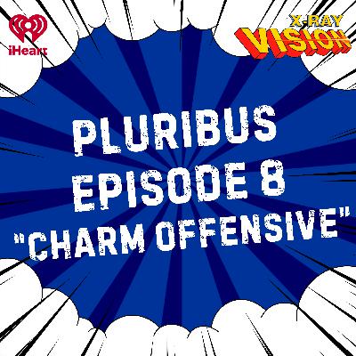 Pluribus | Episode 8: "Charm Offensive"