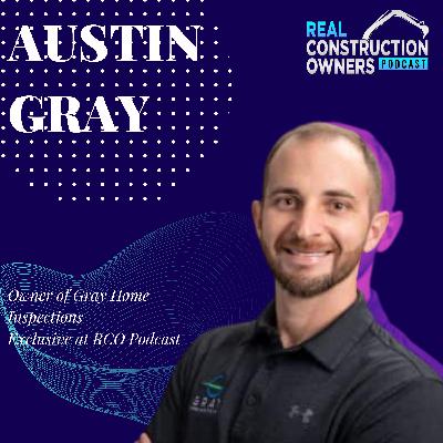 How contractors can do channel partnering with Home Inspector with Justin Ledford