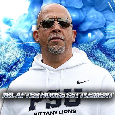 NIL, Transfers & Recruiting: On3's Pete Nakos joins us to discuss how It All Hits Penn State