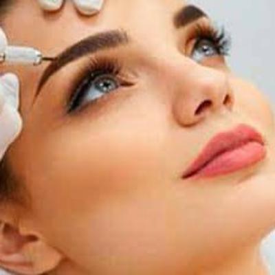 Cejas peloxpelo microblading