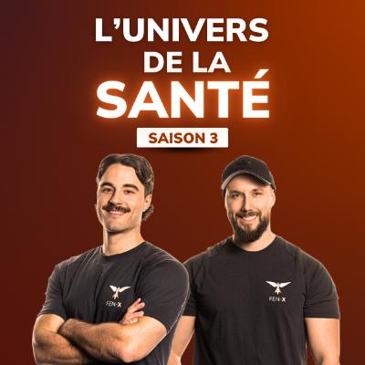 S3 Ép4 – Zones bleues : pourquoi certains vivent plus longtemps