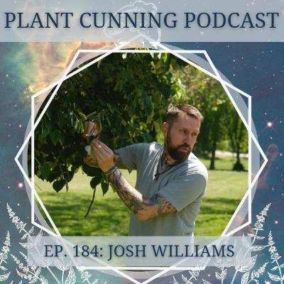 Ep. 184: Josh Williams and the Green Arte