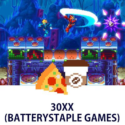 30XX (Batterystaple Games)