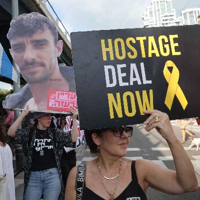 Journalist killings leave Israel under pressure