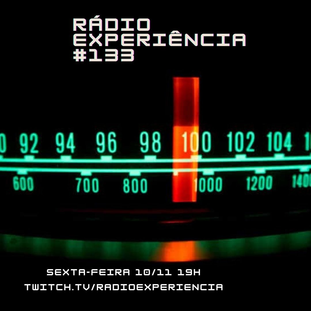 Rádio Experiência