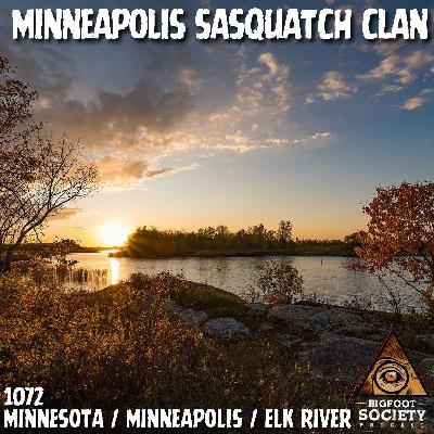 A Minnesota Woman Shares Her Years Of Encounters With Sasquatch Near Minneapolis A Minnesota Woman Shares Her Years Of Encounters With Sasquatch Near Minneapolis