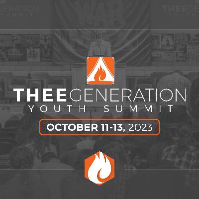 Putting the Doctor in the Corner — Ryan Swanson | TGYS 2023