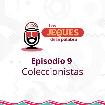 Coleccionistas