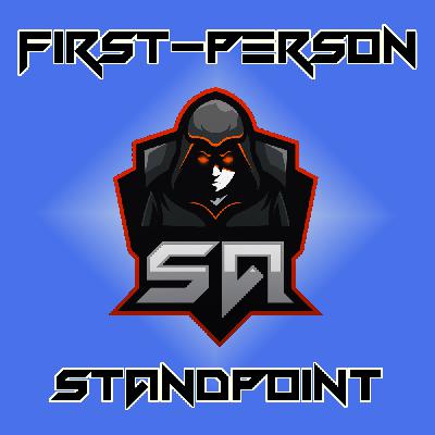 First Person Standpoint #2: Stroke - Pt 1