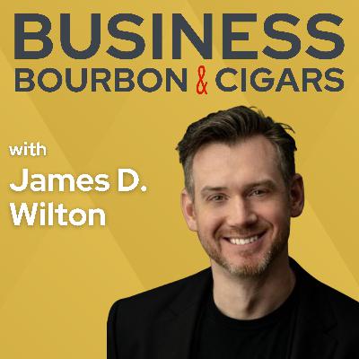 Monetizing Your Products: A Deep Dive into Pricing Strategies with James D. Wilton