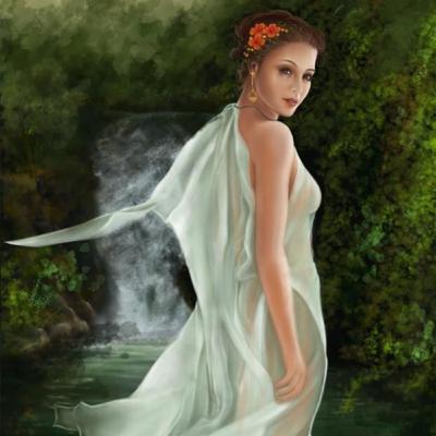 MARIA MAKILING MARIA MAKILING