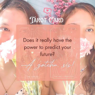 Pick Your Cards: Unexpected Love Reading Experience