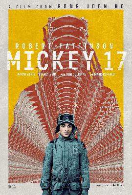 Bong Joonho: Mickey 17