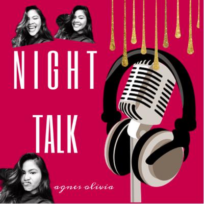 NIGHT TALK: Eps 1 - Coba Mikir Deh!