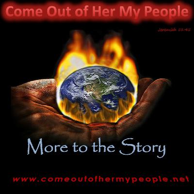 Episode 41: More to the Story