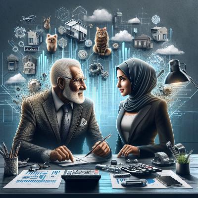 John Hewitt on Building Tax Empires, Loyalty Brands, and Giving Back John Hewitt on Building Tax Empires, Loyalty Brands, and Giving Back