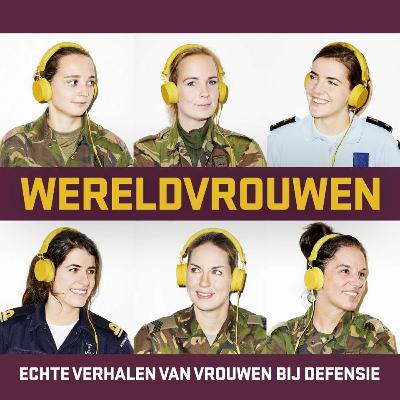 Wereldvrouwen | Het verhaal van Alieke