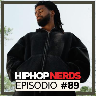 EP89 - J. Cole Sacude el Hip Hop con The Fall Off, A$AP Rocky Regresa y mas!