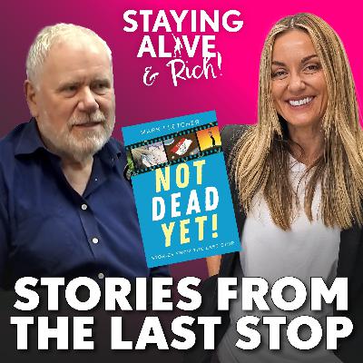 What's REALLY Happening in Nursing Homes? | Ep. 44